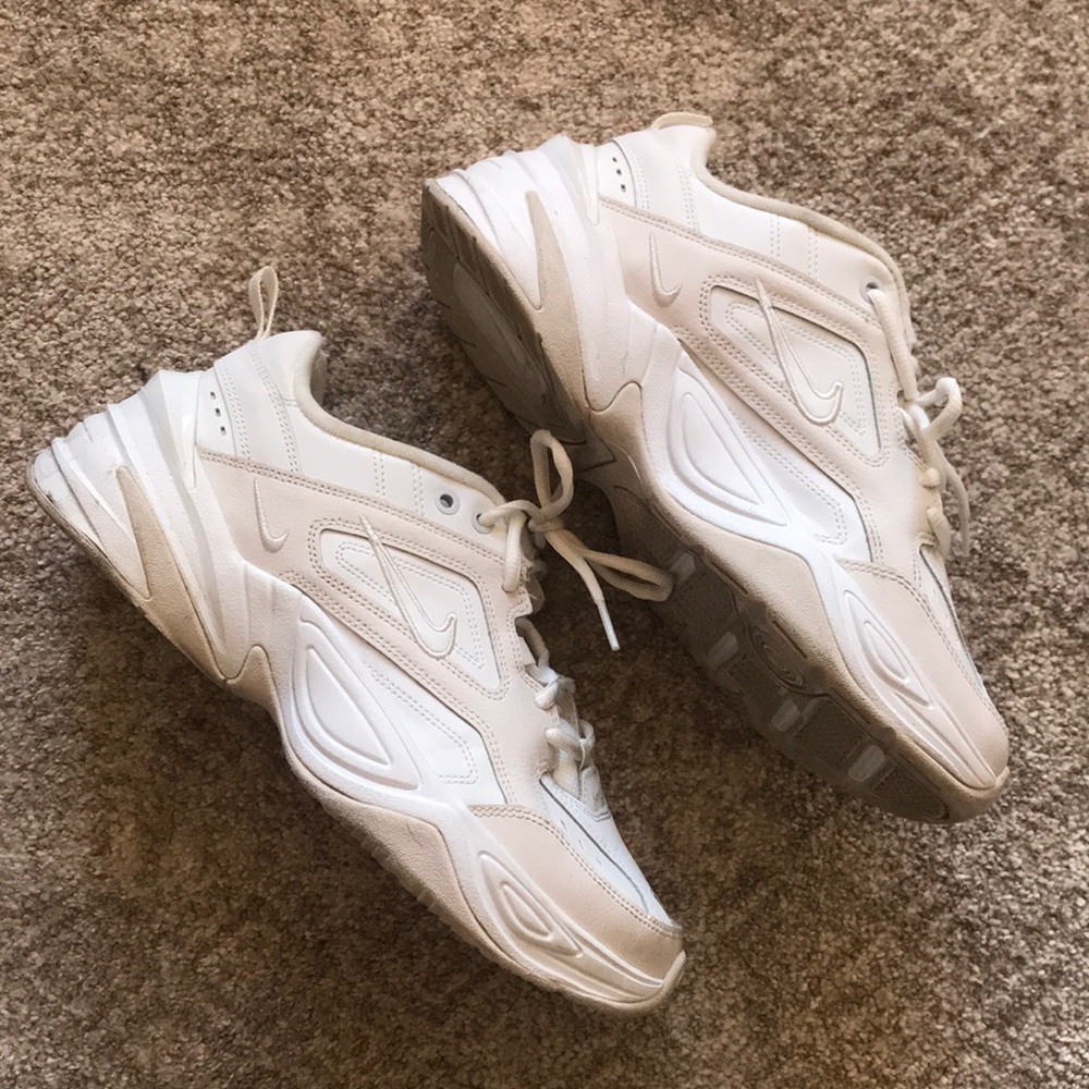 Nike “Dad” Tennis Shoes